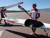 Canoagem: Quatro magníficos atacam os Mundiais