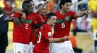 PORTUGAL-NOVA ZELÂNDIA, em direto