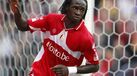 Rui Costa tentou Mangala