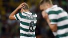 Schaars: «Não fomos suficientemente bons»