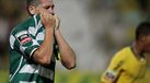 Anderson Polga: «Esperava mais»