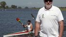 Canoagem: Selecionador garante que "há coisas a melhorar"