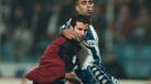 FC Porto em desvantagem histórica com Barcelona
