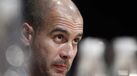 Guardiola: «Ausências e relvado não são desculpa»