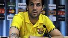 Fàbregas: "Se nos distrairmos eles vão marcar»