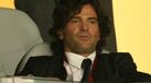 Fernando Couto não fecha a porta à saída de Pizzi