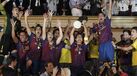 Barcelona ultrapassa Real Madrid em títulos