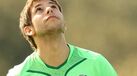 Leandro Grimi alinhou no Sporting entre 2008 e 2011