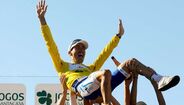 Ricardo Mestre: «Tinha este sonho desde miúdo»
