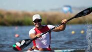 Canoagem: Quatro magníficos atacam os Mundiais