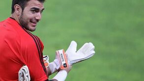 Saragoça só deu 86 mil euros por Roberto