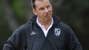 V. Guimarães e Nacional favoritos na Europa