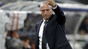 Jesualdo na corda bamba