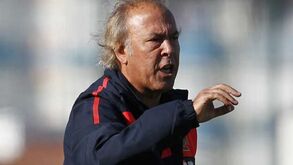 Ilídio Vale: «Sempre acreditei que podíamos surpreender»