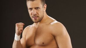 Wrestling: Daniel Bryan fala do maior feito da carreira