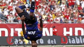 Pontaria portuguesa rende boa odd na Premier League
