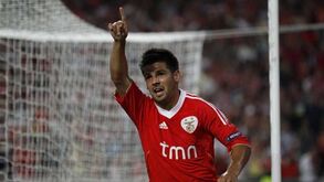 Águias favoritas no arranque da Primeira Liga