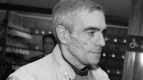 Morreu José Manuel Osório 