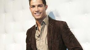 Cristiano Ronaldo é o jogador mais popular do mundo
