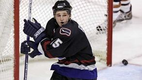 NHL: Rick Rypien encontrado morto