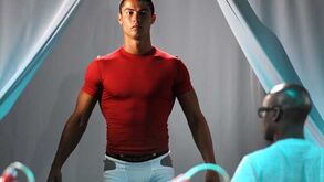 Documentário testa limite de CR7
