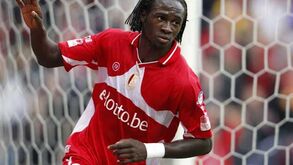 Rui Costa tentou Mangala