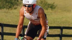 Campeonato da Europa de Triatlo Longo na Finlândia