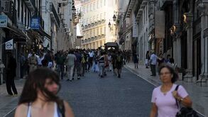 Clima económico agrava-se em julho 