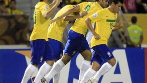 Brasil parte como favorito frente a Portugal