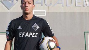 Danilo Cintra: «Cada jogo é uma batalha»