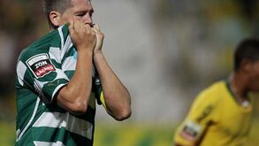 Anderson Polga: «Esperava mais»