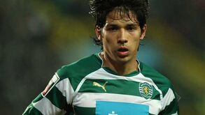 Matías Fernández: «Tudo para ganhar»