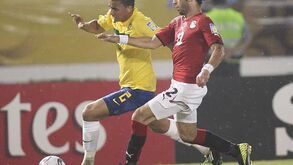 Danilo: «Não é uma surpresa Portugal na final»