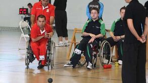 Boccia: Responsabilidade técnica na Taça do Mundo é portuguesa
