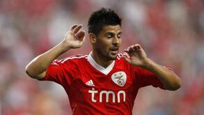 Nolito iguala Eusébio