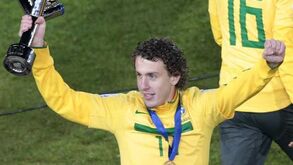Óscar: «Brasil merecia ser campeão»