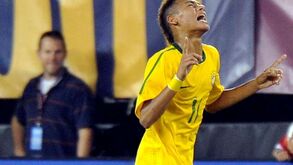 Neymar 