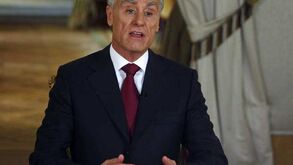Cavaco Silva felicita Seleção Sub-20
