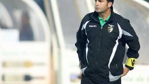 Naval-Leixões, 0-1: Golo ao cair do pano