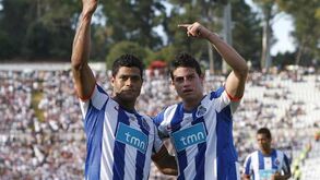 Dragões com missão complicada na Supertaça Europeia