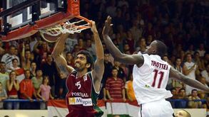 Surpresa portuguesa no Eurobasket'2011 vale uma fortuna