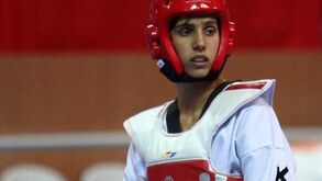 Taekwondo: Bragança cai nos "quartos" nas Universíadas