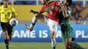 Cédric: «Um abre olhos para os treinadores portugueses»