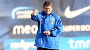 Rui Barros: «FC Porto tem jogadores para resolver»
