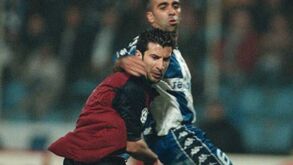 FC Porto em desvantagem histórica com Barcelona