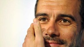 Guardiola: «Identificamo-nos com o FC Porto»