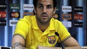 Fàbregas: "Se nos distrairmos eles vão marcar»
