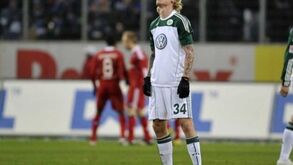 Kjaer a caminho da AS Roma
