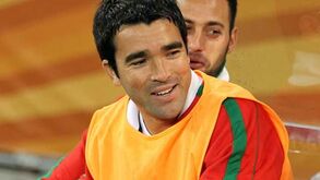 Deco: «O F.C. Porto perdeu a grande referência Falcão»