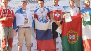 BTT: Portugal classifica-se em em 10º lugar no WOC MTBO 2011